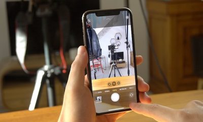Apple: iPhone 17 mit größerem Display