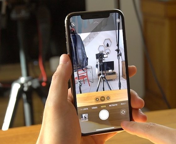 Apple: iPhone 17 mit größerem Display