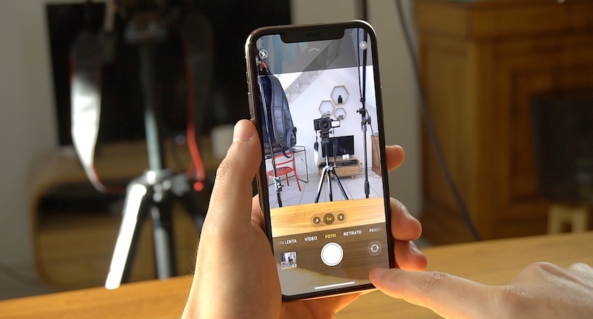 Apple: iPhone 17 mit größerem Display