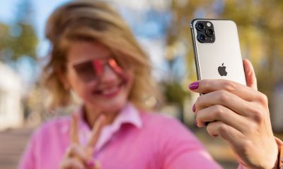Apple iPhone: Gelöschte Fotos und Videos retten
