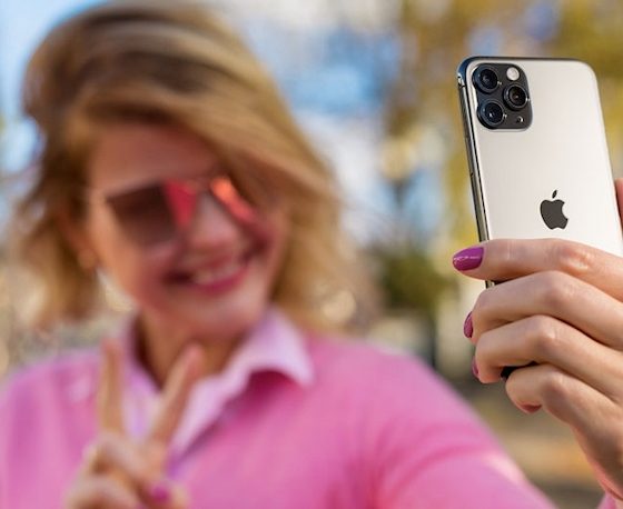 Apple iPhone: Gelöschte Fotos und Videos retten