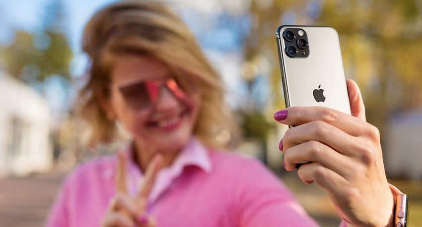 Apple iPhone: Gelöschte Fotos und Videos retten