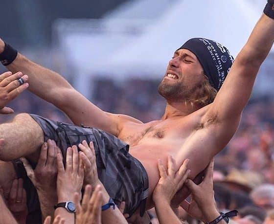 Bezahlchips: Verbraucherzentrale mahnt Festivals ab