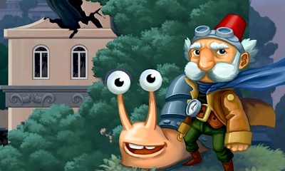 Chronology Walkthrough Lösung Cheats und Tipps