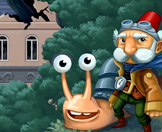 Chronology Walkthrough Lösung Cheats und Tipps