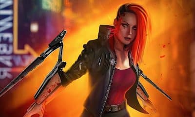 Cyberpunk 2077: Action-RPG-Game erscheint für macOS