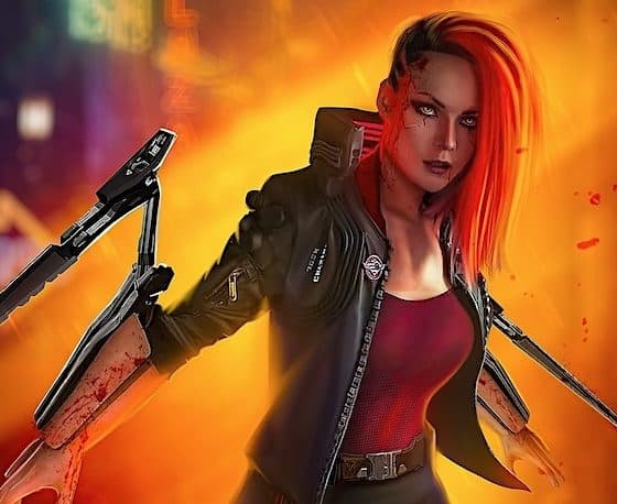 Cyberpunk 2077: Action-RPG-Game erscheint für macOS