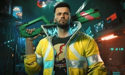 Cyberpunk 2077: Mac-Version Preis und Spezifikationen