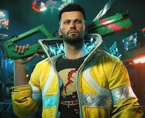 Cyberpunk 2077: Mac-Version Preis und Spezifikationen