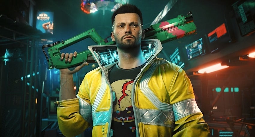 Cyberpunk 2077: Mac-Version Preis und Spezifikationen