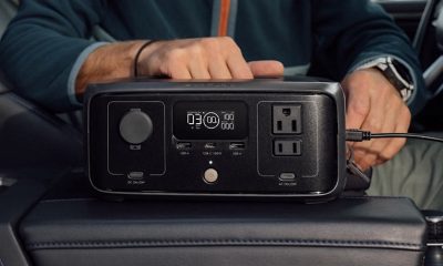 EcoFlow River 3 Plus: Handliche Powerstation mit 286 Wh
