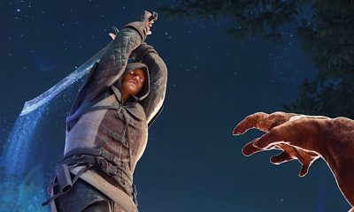 Evil Lands: Gefallene Wüste Bosse in der Übersicht