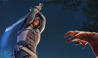 Evil Lands: Kaltwasserpilz Bosse in der Übersicht