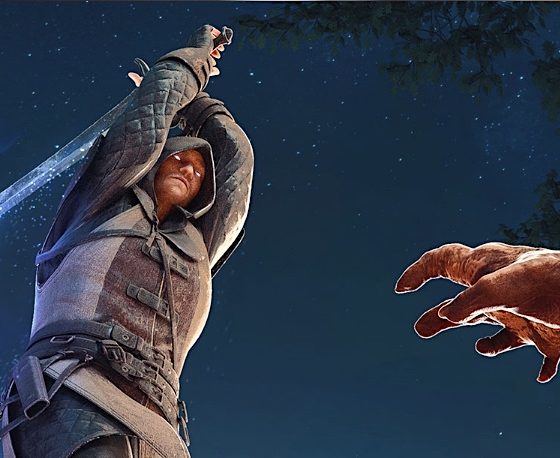 Evil Lands: Kaltwasserpilz Bosse in der Übersicht
