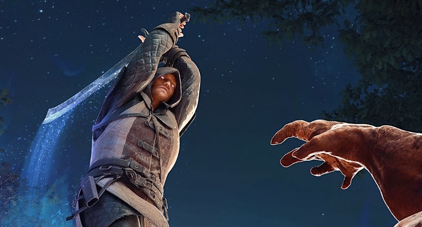 Evil Lands: Windumtoste Täler Bosse in der Übersicht