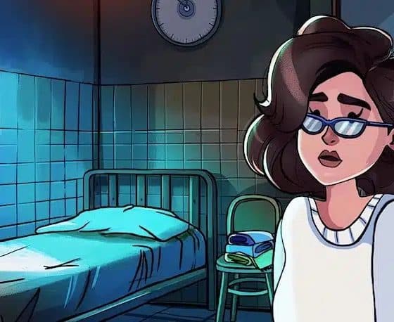 Find Joe: Lumen Walkthrough Lösung Cheats und Tipps