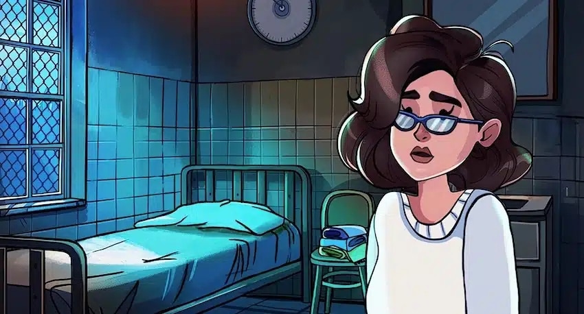 Find Joe: Lumen Walkthrough Lösung Cheats und Tipps