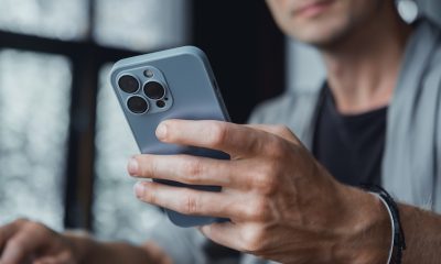 Funklöcher: Netzabdeckung in Deutschland hoch