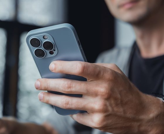 Funklöcher: Netzabdeckung in Deutschland hoch