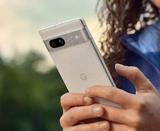 Google: Neue KI-Tools für Google Fotos und YouTube