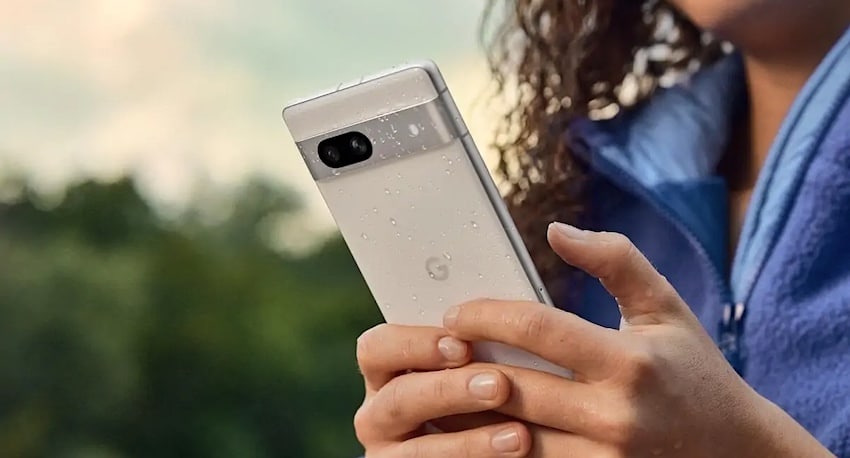 Google: Neue KI-Tools für Google Fotos und YouTube