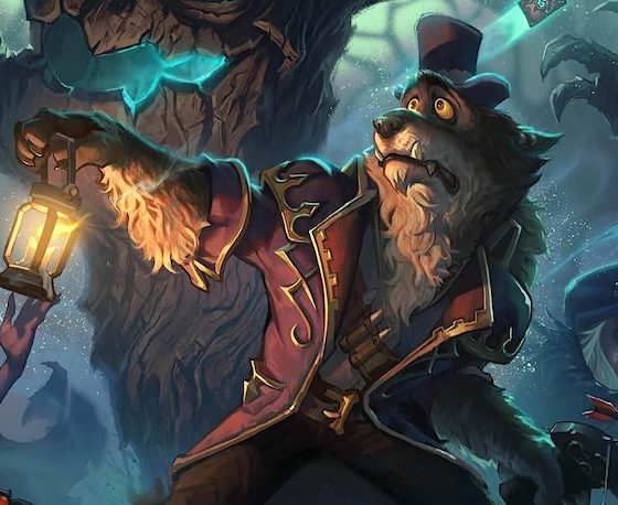Hearthstone: Erweiterung „Die Verlorene Stadt Un'Goro“ verfügbar