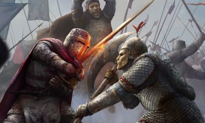 March of Empires: Hafthor Bjornsson als neuer Champion