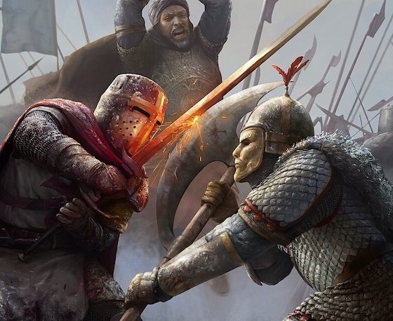 March of Empires: Hafthor Bjornsson als neuer Champion