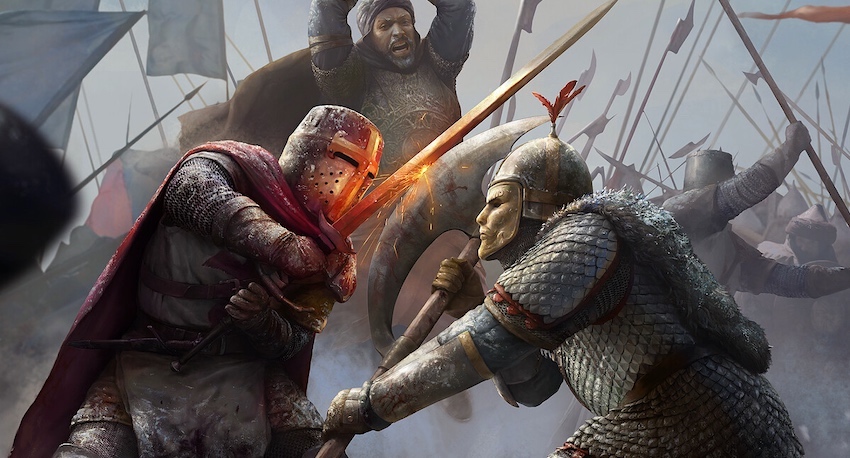 March of Empires: Hafthor Bjornsson als neuer Champion
