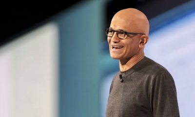 Microsoft: US-Softwarekonzern streicht tausende Stellen