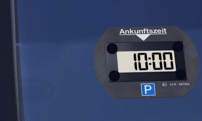Needit Park Lite: Digitale Parkscheibe im Angebot