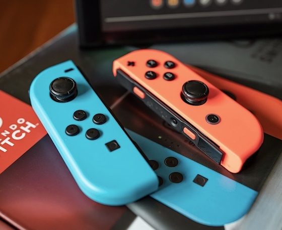 Nintendo Highlight Store: Eröffnung in Frankfurt erfolgreich