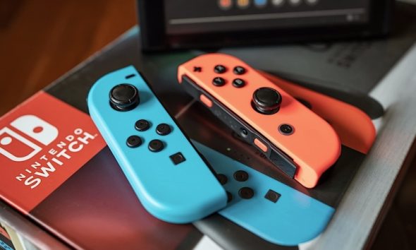 Nintendo Highlight Store: Eröffnung in Frankfurt erfolgreich