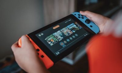 Nintendo: Weitere kreative Produkte in Planung