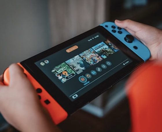 Nintendo: Weitere kreative Produkte in Planung
