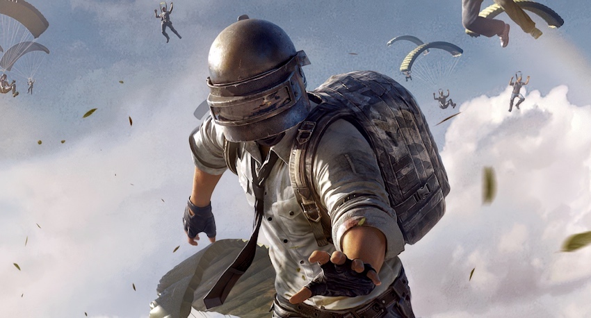 PUBG Mobile: „28 Years Later“ trifft auf Battle Royale
