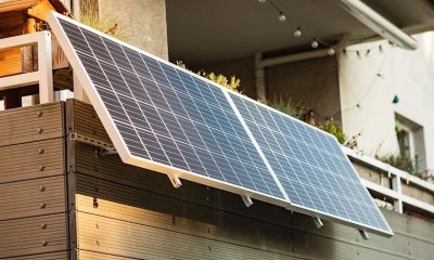Photovoltaik: Neuer Rekord bei Stromeinspeisung