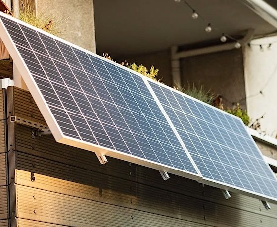 Photovoltaik: Neuer Rekord bei Stromeinspeisung