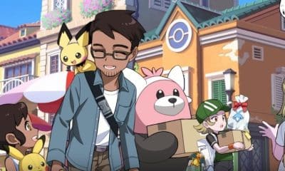Pokémon Friends: Knobelspiel ab sofort im Apple App Store erhältlich