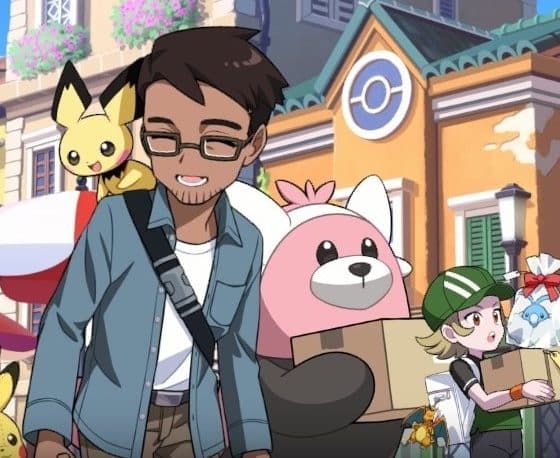 Pokémon Friends: Knobelspiel ab sofort im Apple App Store erhältlich