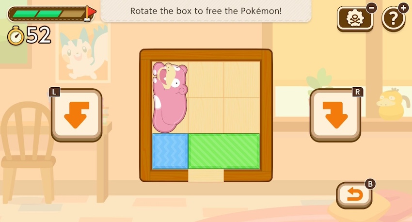 Pokémon Friends Walkthrough Lösung und Cheats