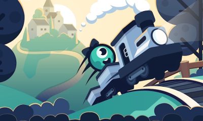 Rail Rescue: Neues Schienen-Puzzle kostenlos laden