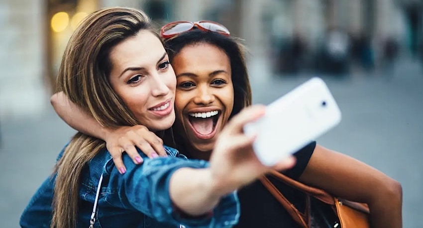Snapchat: Home Safe-Funktion als Neuheit vorgestellt