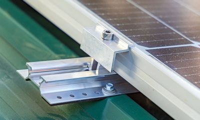 Solarstrom: Photovoltaik stabilisiert Europas Stromnetz