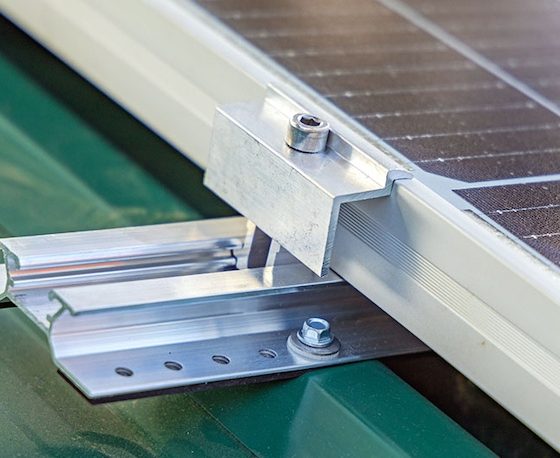 Solarstrom: Photovoltaik stabilisiert Europas Stromnetz