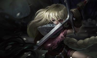 Soul Huntress: Dungeon Crawler im Spieletest