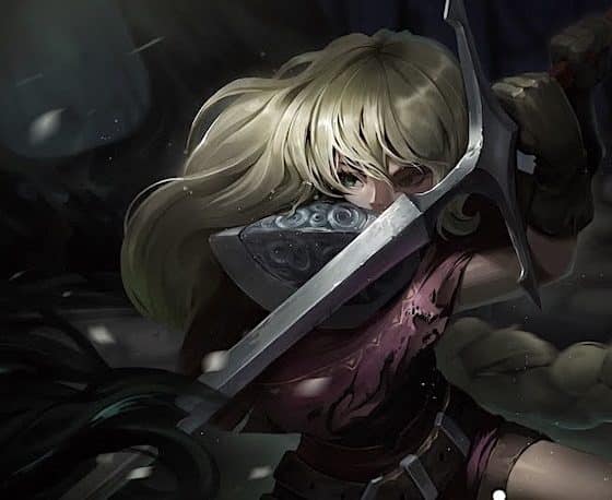 Soul Huntress: Dungeon Crawler im Spieletest