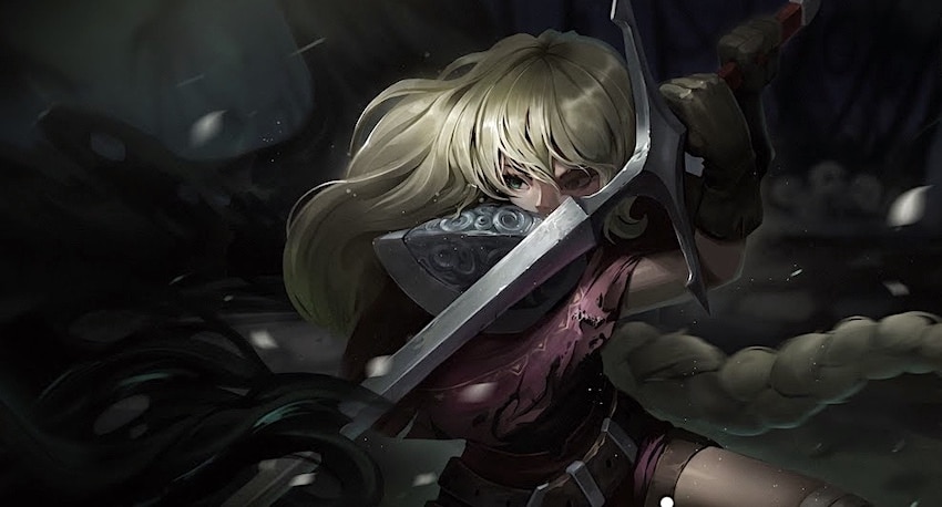 Soul Huntress: Dungeon Crawler im Spieletest