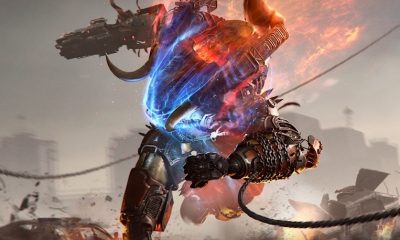 Steel Hunters: Wargaming stellt Online-Shooter überraschend ein