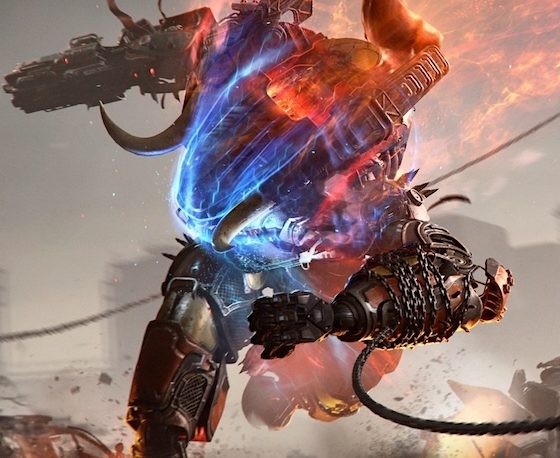 Steel Hunters: Wargaming stellt Online-Shooter überraschend ein